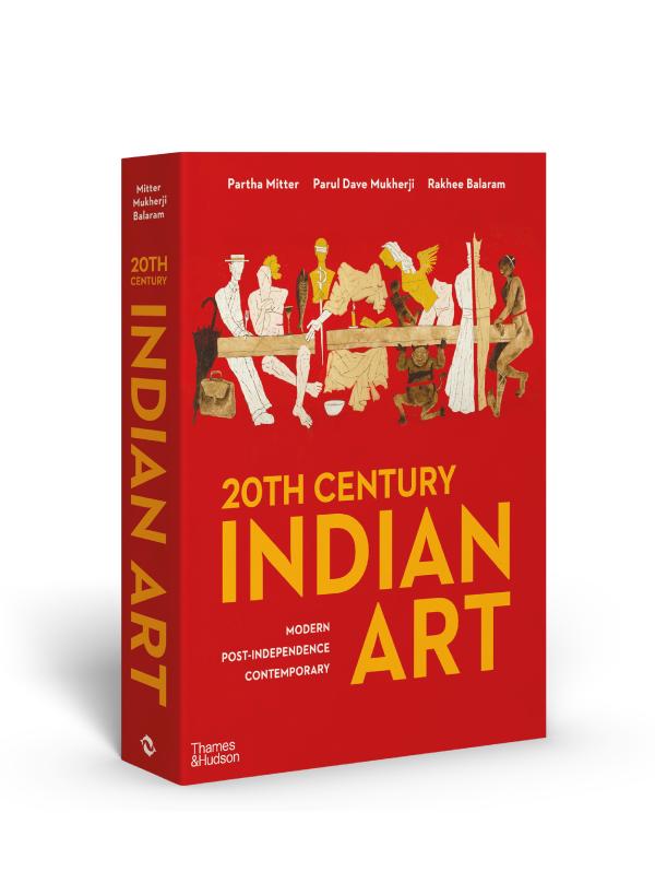 20th Century Indian Art