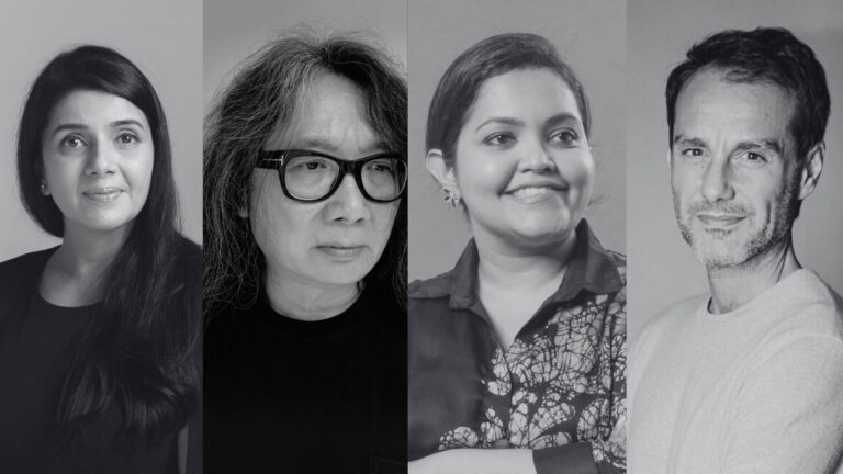 Announcing the Jury for the 3rd Edition of the A4A (Artist for Artist) Production Fund